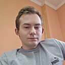 Александр, 22 года