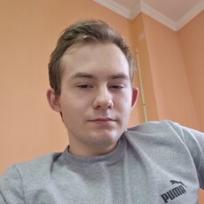 Фотография мужчины Александр, 22 года из г. Донецк
