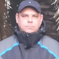 Фотография мужчины Алексей, 44 года из г. Абаза