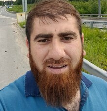 Фотография мужчины Миша, 32 года из г. Одинцово