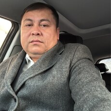 Фотография мужчины Сохибжон, 42 года из г. Ташкент
