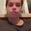 Глеб, 19 лет