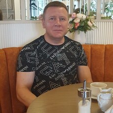 Фотография мужчины Михаил, 44 года из г. Челябинск