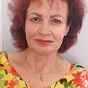 Светлана, 52 года