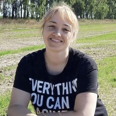 Фотография девушки Ирина, 46 лет из г. Серпухов