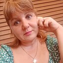 Лена, 42 года
