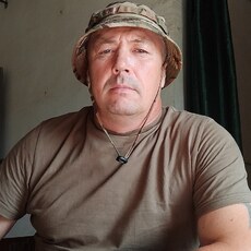 Фотография мужчины Сергей, 45 лет из г. Астрахань