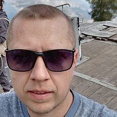 Фотография мужчины Борис, 33 года из г. Рогачев