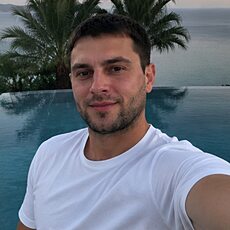 Фотография мужчины Alex, 33 года из г. Могилев