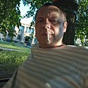 Сергей, 40 лет