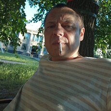 Фотография мужчины Сергей, 40 лет из г. Донецк