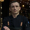 Никита, 25 лет