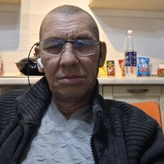 Фотография мужчины Сергей, 52 года из г. Астана