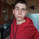 Александр, 20 лет