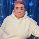 Флера, 57 лет
