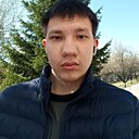 Мустафа, 22 года