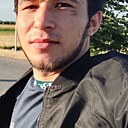 Отабек, 23 года