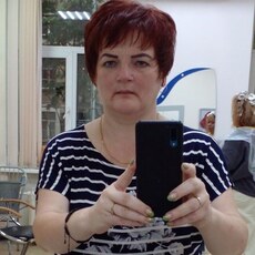 Фотография девушки Наталья, 48 лет из г. Москва