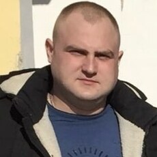 Фотография мужчины Павел, 29 лет из г. Витебск
