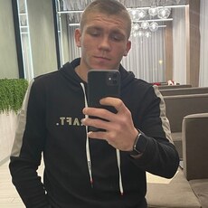Фотография мужчины Виталий, 23 года из г. Полтавская