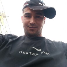 Фотография мужчины Alisher, 29 лет из г. Нижнекамск