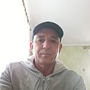 Ильяс, 50 лет