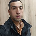 Сайфидин, 26 лет