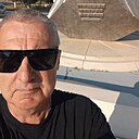 Герман, 62 года