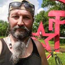 Фотография мужчины Афанасий, 50 лет из г. Черемхово
