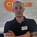 Эдуард, 23 года