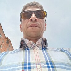 Фотография мужчины Владимир, 39 лет из г. Гродно
