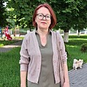 Татьяна, 54 года