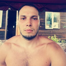 Фотография мужчины Александр, 32 года из г. Ангарск