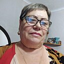 Tatiana, 70 лет