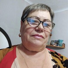 Фотография девушки Tatiana, 70 лет из г. Тбилиси