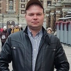 Фотография мужчины Саня, 37 лет из г. Калтан