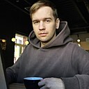Максим, 34 года