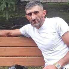 Фотография мужчины Norair, 44 года из г. Свободный