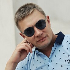 Фотография мужчины Александр, 45 лет из г. Курск