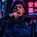 Даня, 24 года