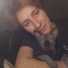 Фотография девушки Наталья, 42 года из г. Каневская