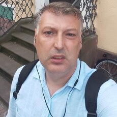 Фотография мужчины Alex, 43 года из г. Варшава