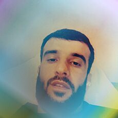 Фотография мужчины Usman, 33 года из г. Адлер