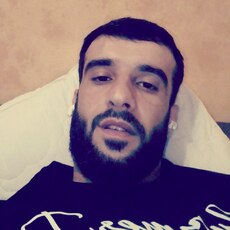Фотография мужчины Usman, 33 года из г. Адлер