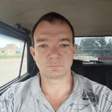 Фотография мужчины Дима, 43 года из г. Тихорецк