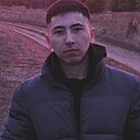 Алишер, 25 лет