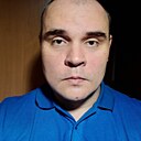 Максим, 39 лет