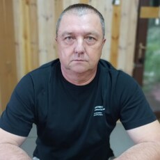 Фотография мужчины Николай, 50 лет из г. Апшеронск