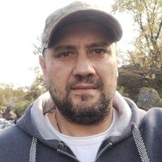 Фотография мужчины Андрей, 43 года из г. Севастополь