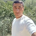 Элёрбек, 33 года